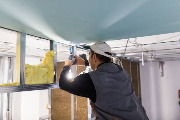 Best Blown-in Insulation in Suffern, NY