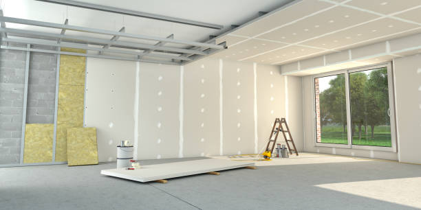 Best Insulation Maintenance and Repair in Suffern, NY