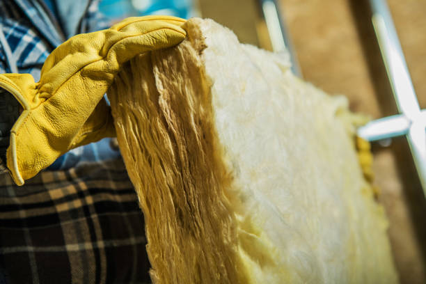 Best Eco-Friendly Insulation in Suffern, NY