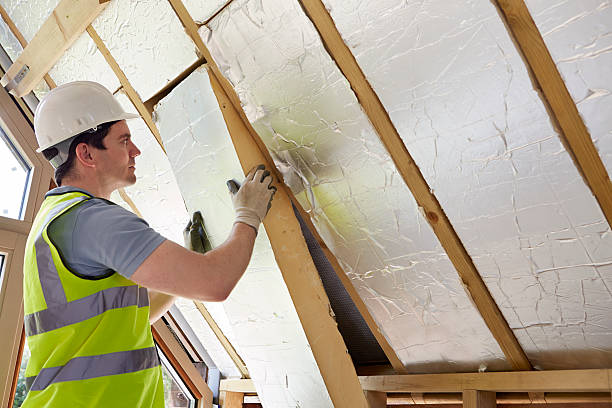 Best DIY Insulation Kits and Guidance in Suffern, NY
