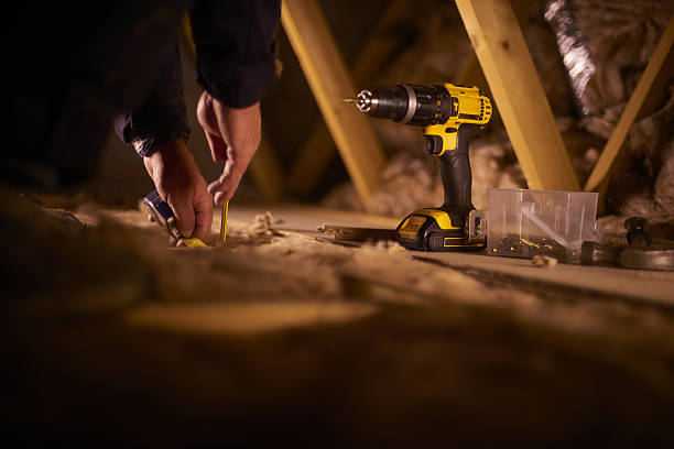 Best Insulation for Specific Applications in Suffern, NY