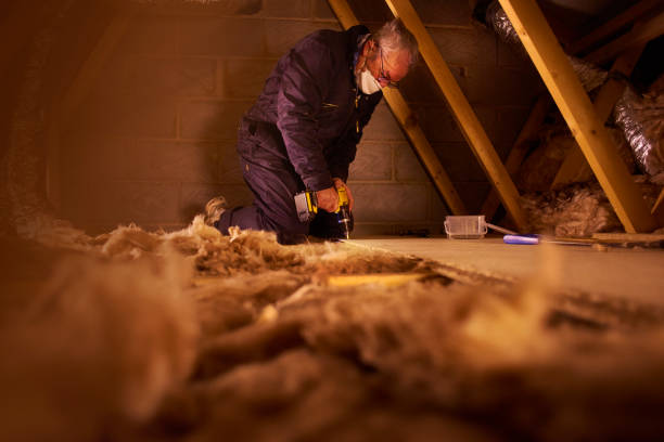 Best Energy Efficiency Insulation in Suffern, NY